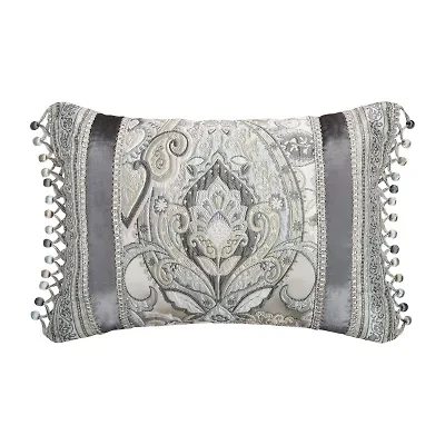 Queen Street Annalise Rectangular Throw Pillow