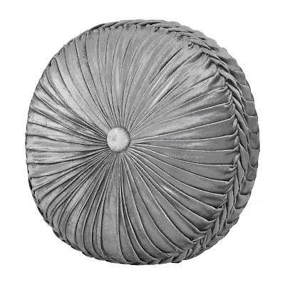 Queen Street Annalise Round Throw Pillow
