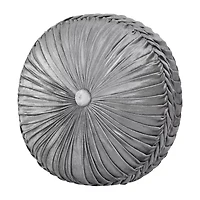 Queen Street Annalise Round Throw Pillow