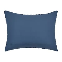 Queen Street Marshmallow 3-pc. Quilt Set