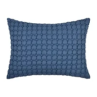 Queen Street Marshmallow 3-pc. Quilt Set