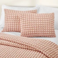 Queen Street Marshmallow 3-pc. Quilt Set