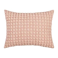 Queen Street Marshmallow 3-pc. Quilt Set