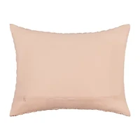 Queen Street Marshmallow 3-pc. Quilt Set