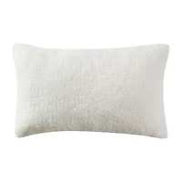 Queen Street Merry Rectangular Throw Pillow