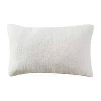 Queen Street Joy Rectangular Throw Pillow