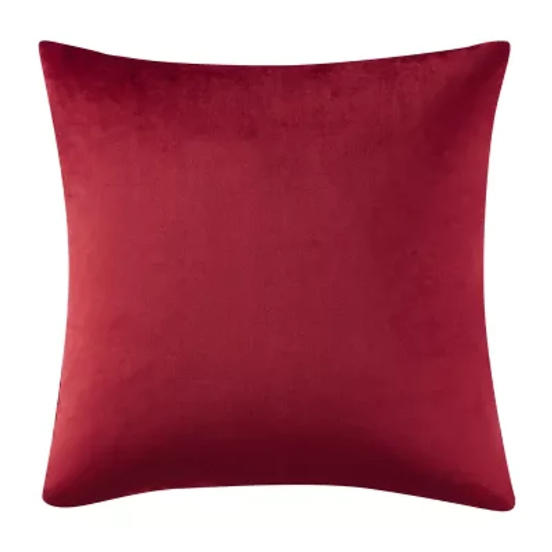 Queen Street Alice Square Throw Pillow