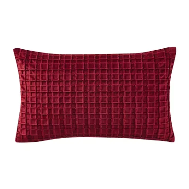 Queen Street Alice Rectangular Throw Pillow