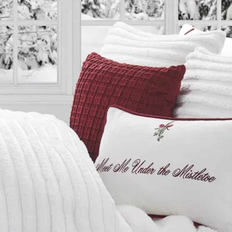 Queen Street Alice Rectangular Throw Pillow