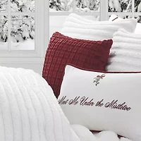 Queen Street Alice Rectangular Throw Pillow