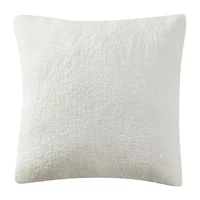 Queen Street Holly Square Throw Pillow