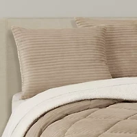 Queen Street Emmett 3-pc. Midweight Comforter Set