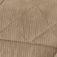Queen Street Emmett 3-pc. Midweight Comforter Set