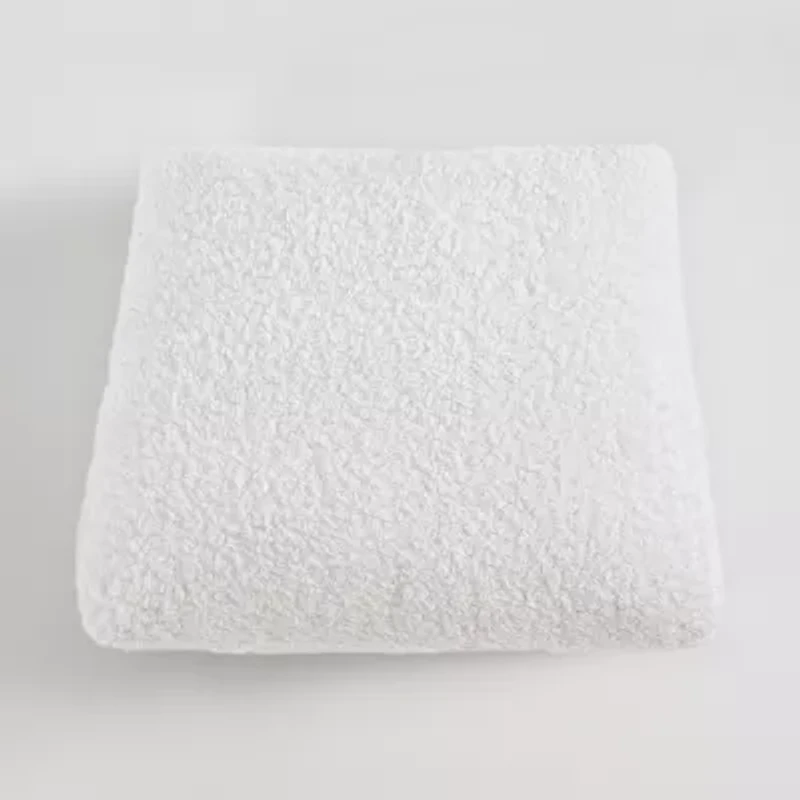 Queen Street Spokane Wedge Throw Pillow