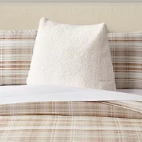 Queen Street Spokane Wedge Throw Pillow