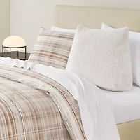 Queen Street Spokane Wedge Throw Pillow