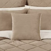 Queen Street Emmett Square Throw Pillow