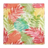 Queen Street Tahiti 2-pc. Quilt Set