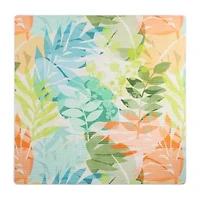 Queen Street Tahiti -pc. Quilt Set