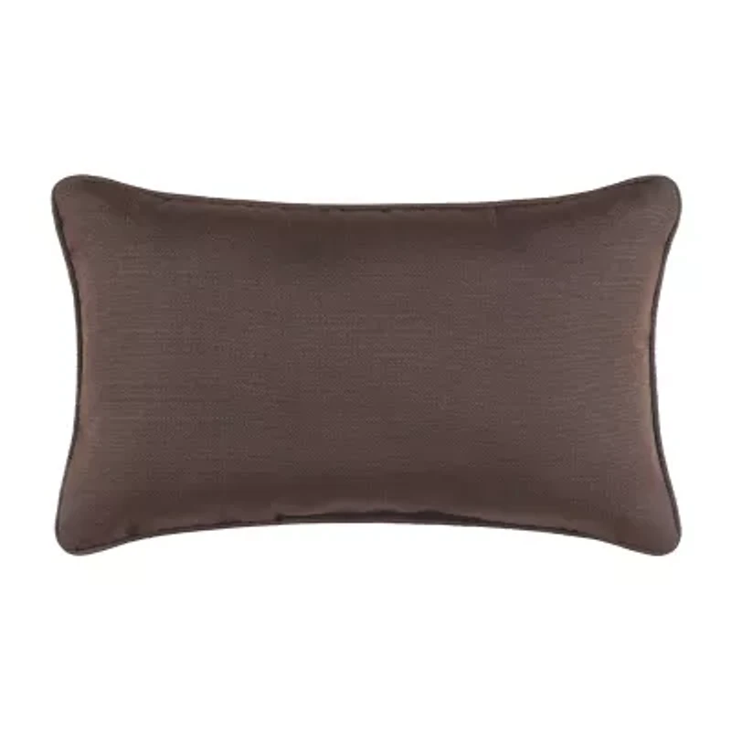 Royal Court Maren Rectangular Throw Pillow