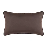 Royal Court Maren Rectangular Throw Pillow