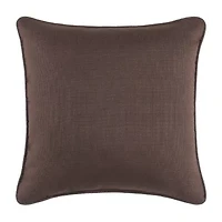 Royal Court Maren Square Throw Pillow