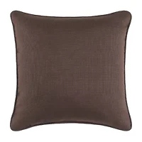 Royal Court Maren Square Throw Pillow