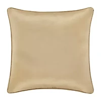 Royal Court Potenza Square Throw Pillow