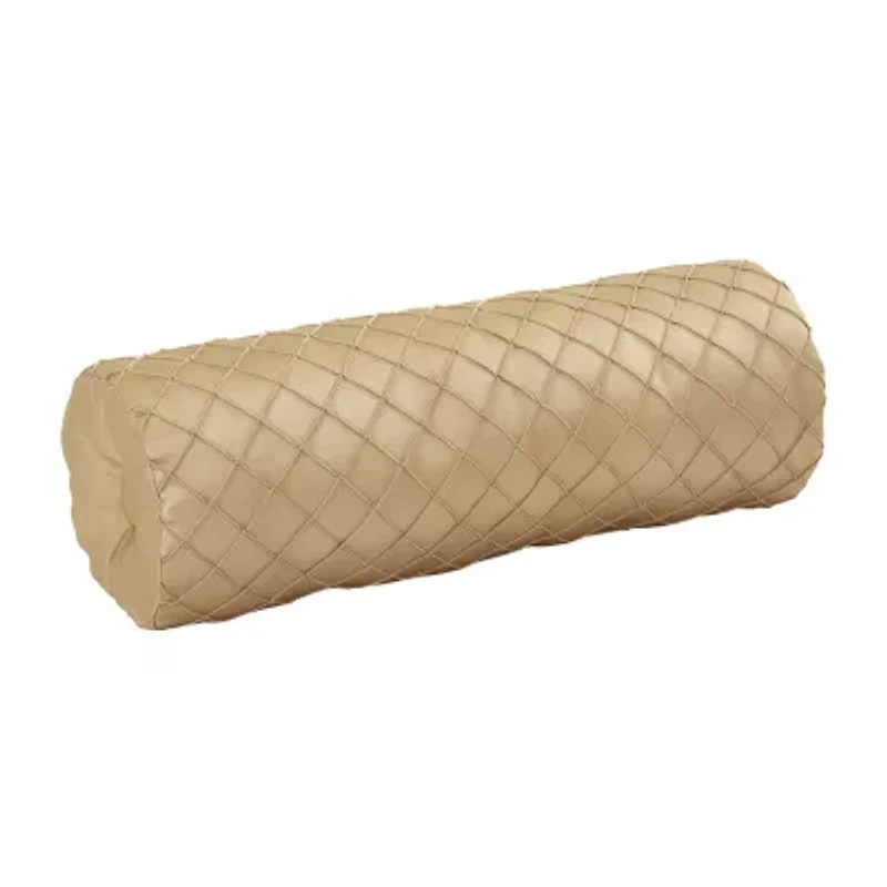 Royal Court Potenza Bolster Throw Pillow