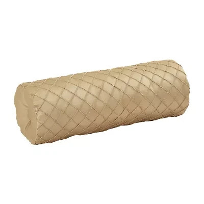 Royal Court Potenza Bolster Throw Pillow
