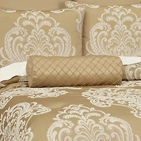 Royal Court Potenza Bolster Throw Pillow