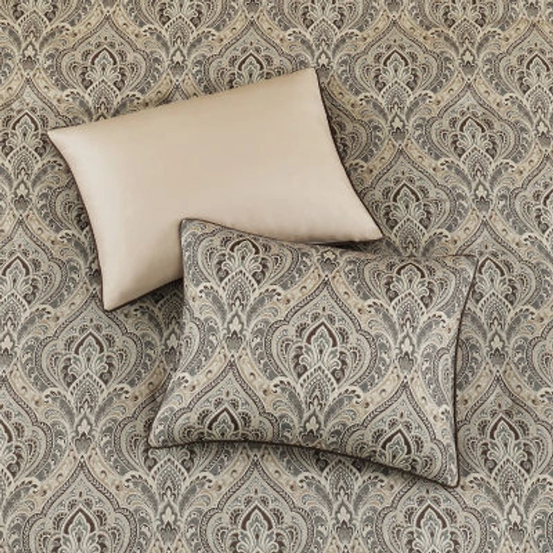 Royal Court Maren 3-pc. Midweight Comforter Set