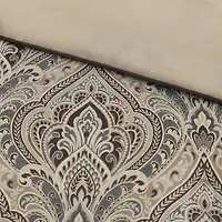 Royal Court Maren 3-pc. Midweight Comforter Set