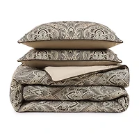 Royal Court Maren 3-pc. Midweight Comforter Set