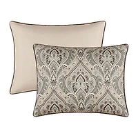 Royal Court Maren 3-pc. Midweight Comforter Set