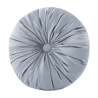 Royal Court Lorenzo Round Throw Pillow