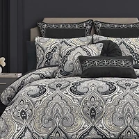 Royal Court Messina 3-pc. Midweight Comforter Set
