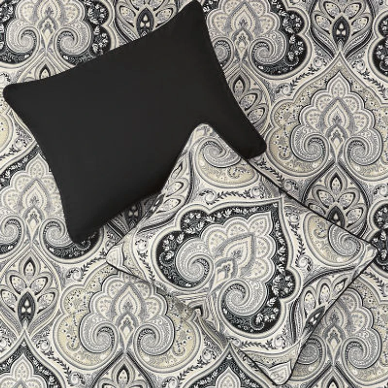 Royal Court Messina 3-pc. Midweight Comforter Set