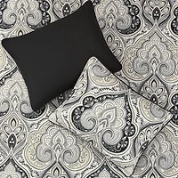 Royal Court Messina 3-pc. Midweight Comforter Set