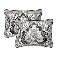 Royal Court Messina 3-pc. Midweight Comforter Set