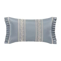 Royal Court Lorenzo Rectangular Throw Pillow