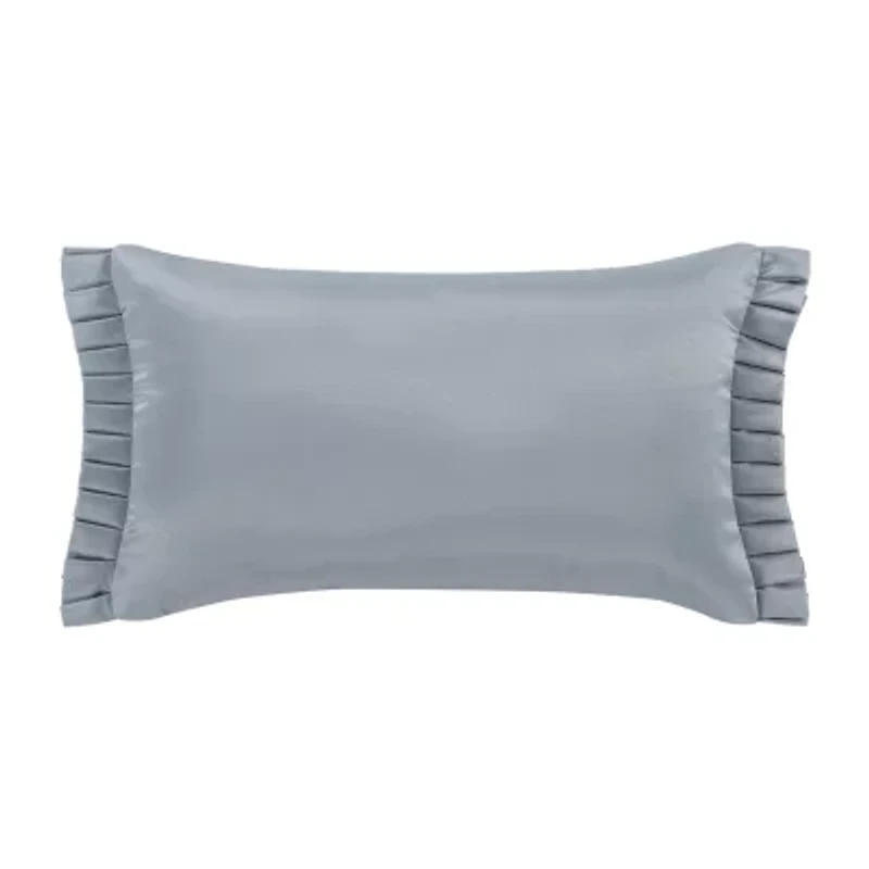 Royal Court Lorenzo Rectangular Throw Pillow