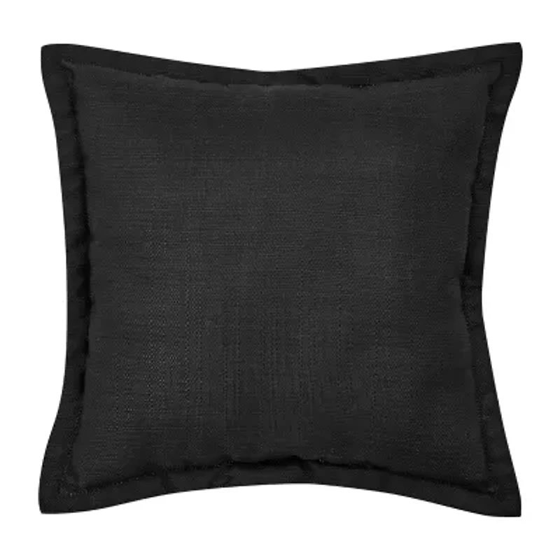 Royal Court Messina Square Throw Pillow