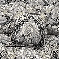 Royal Court Messina Square Throw Pillow