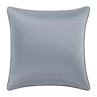 Royal Court Lorenzo Square Throw Pillow