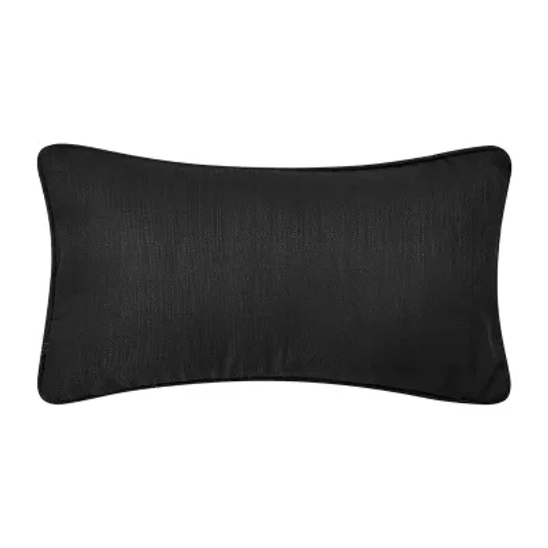 Royal Court Messina Rectangular Throw Pillow