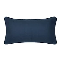 Royal Court Messina Rectangular Throw Pillow