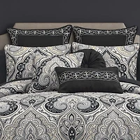 Royal Court Messina Rectangular Throw Pillow