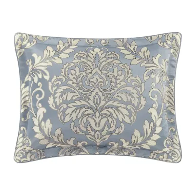Royal Court Lorenzo 3-pc. Midweight Comforter Set