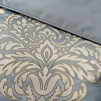 Royal Court Lorenzo 3-pc. Midweight Comforter Set